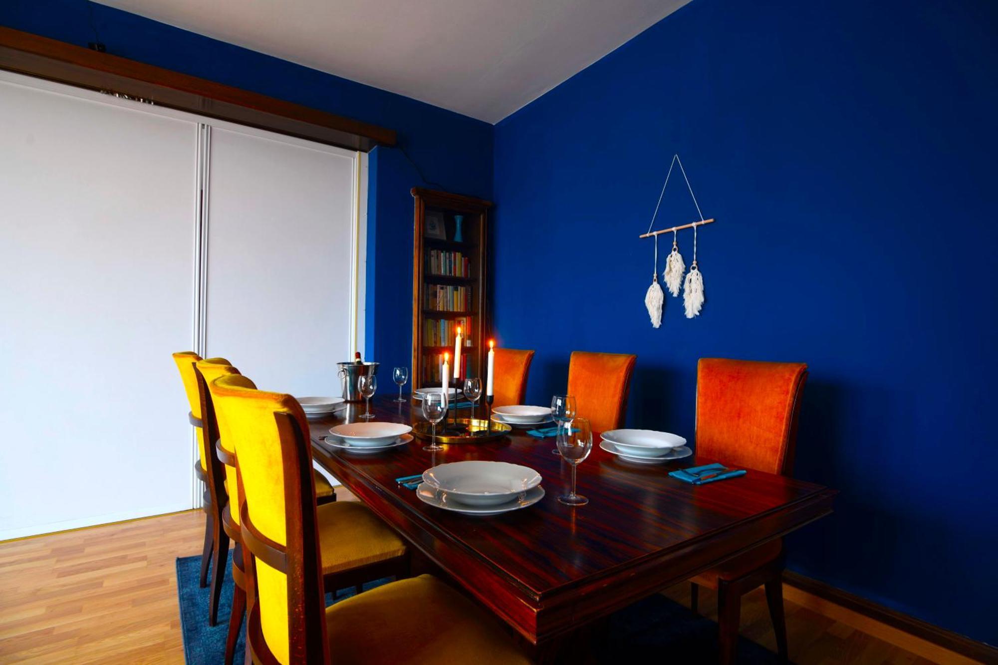 Waterfront River Side Roof Top Apartment - Terrace With City View Prague Exterior photo
